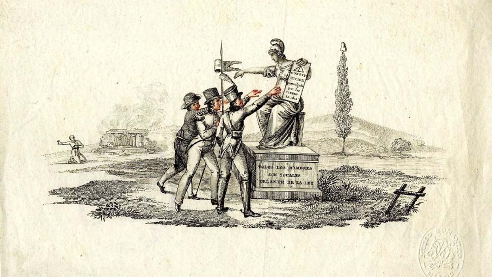 JORNADAS LIBERALISMO Y DEMOCRACIA