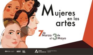 La exposición Mujeres en las artes protagonista en el Museo de Cádiz