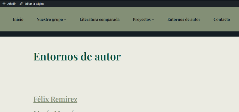 Ciberhispánica ofrece a los usuarios la obra completa de Félix Remírez